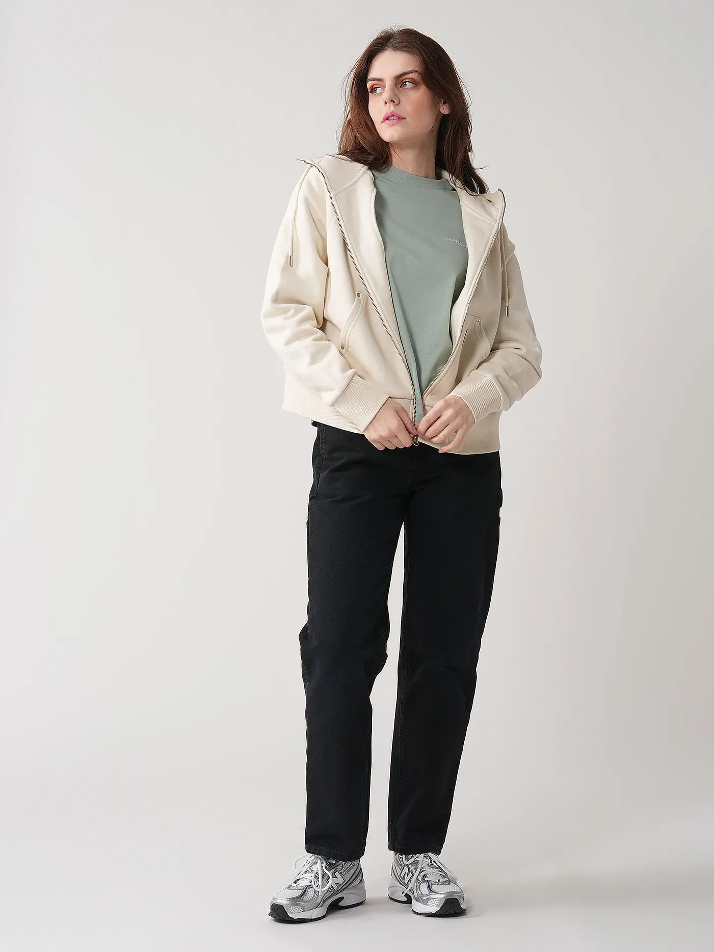 CARHARTT WIP | Sweatjacke | 